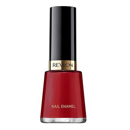 Revlon Nail Polish