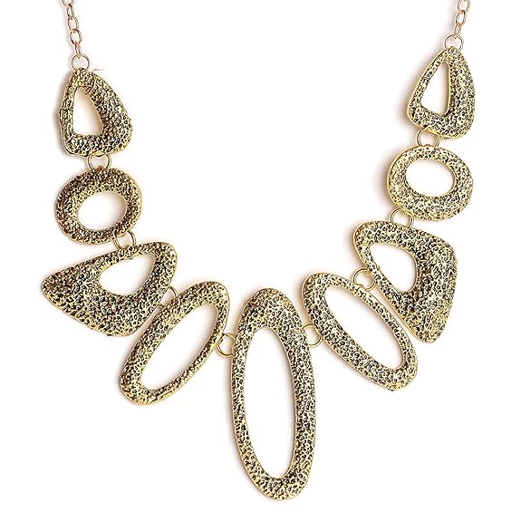 Shining Diva Necklace for Women