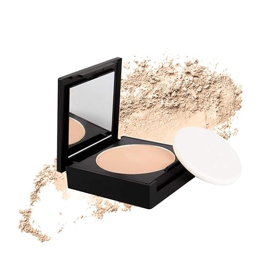 SUGAR Cosmetics Matte Compact