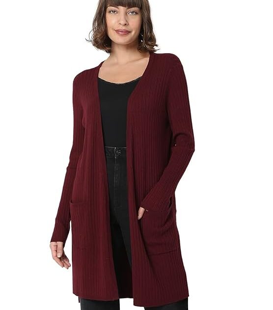 VERO MODA Women Stylish Shrug