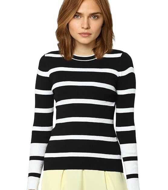 VERO MODA Women Sweater