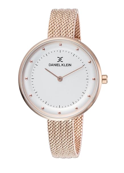 Daniel Klein Women Analog Watch