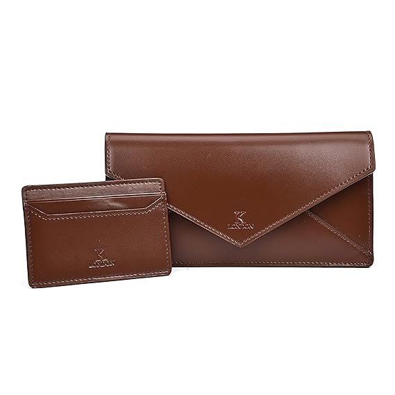 K London Women Wallet Purse