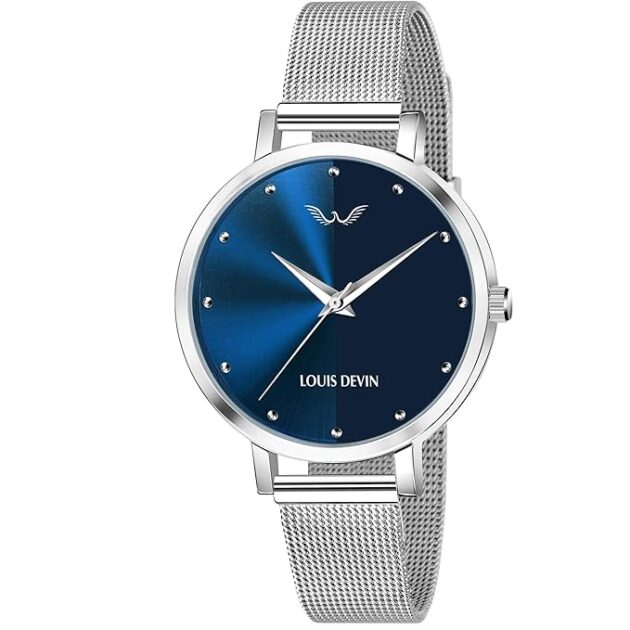 LOUIS DEVIN Women Wrist Watch