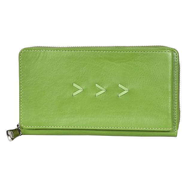 ssora Women RFID Sling Purse