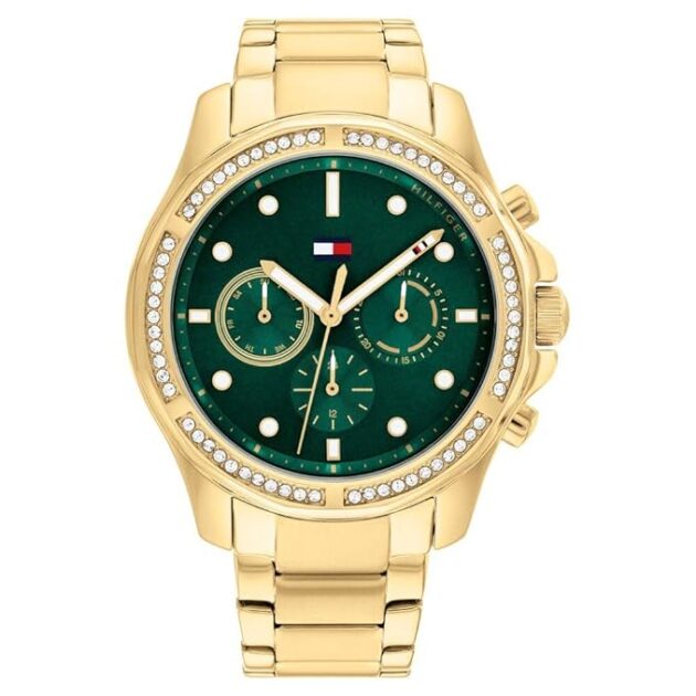 Women Tommy Hilfiger Quartz Watch